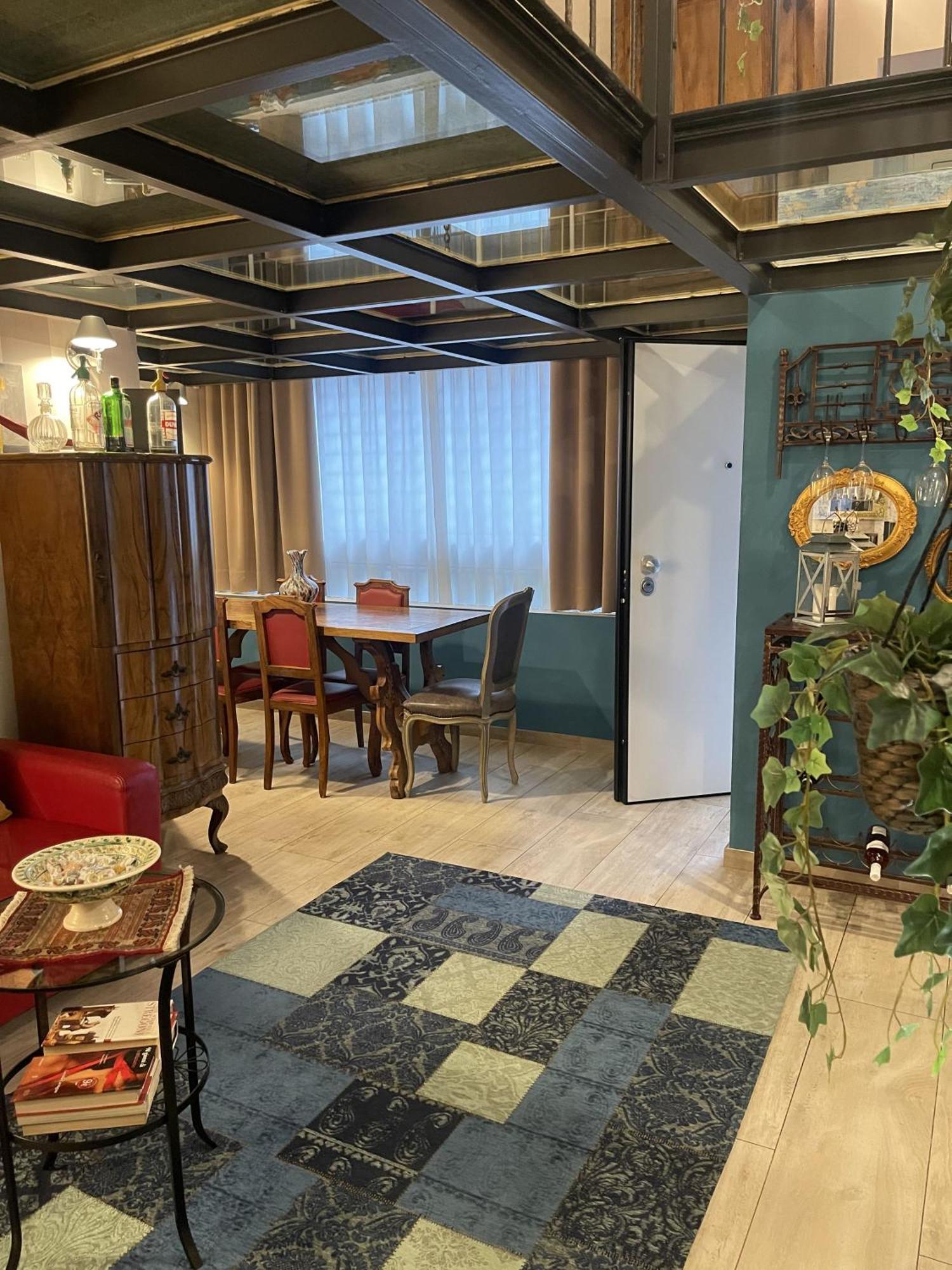 Appartamento Crystal Loft Luxury