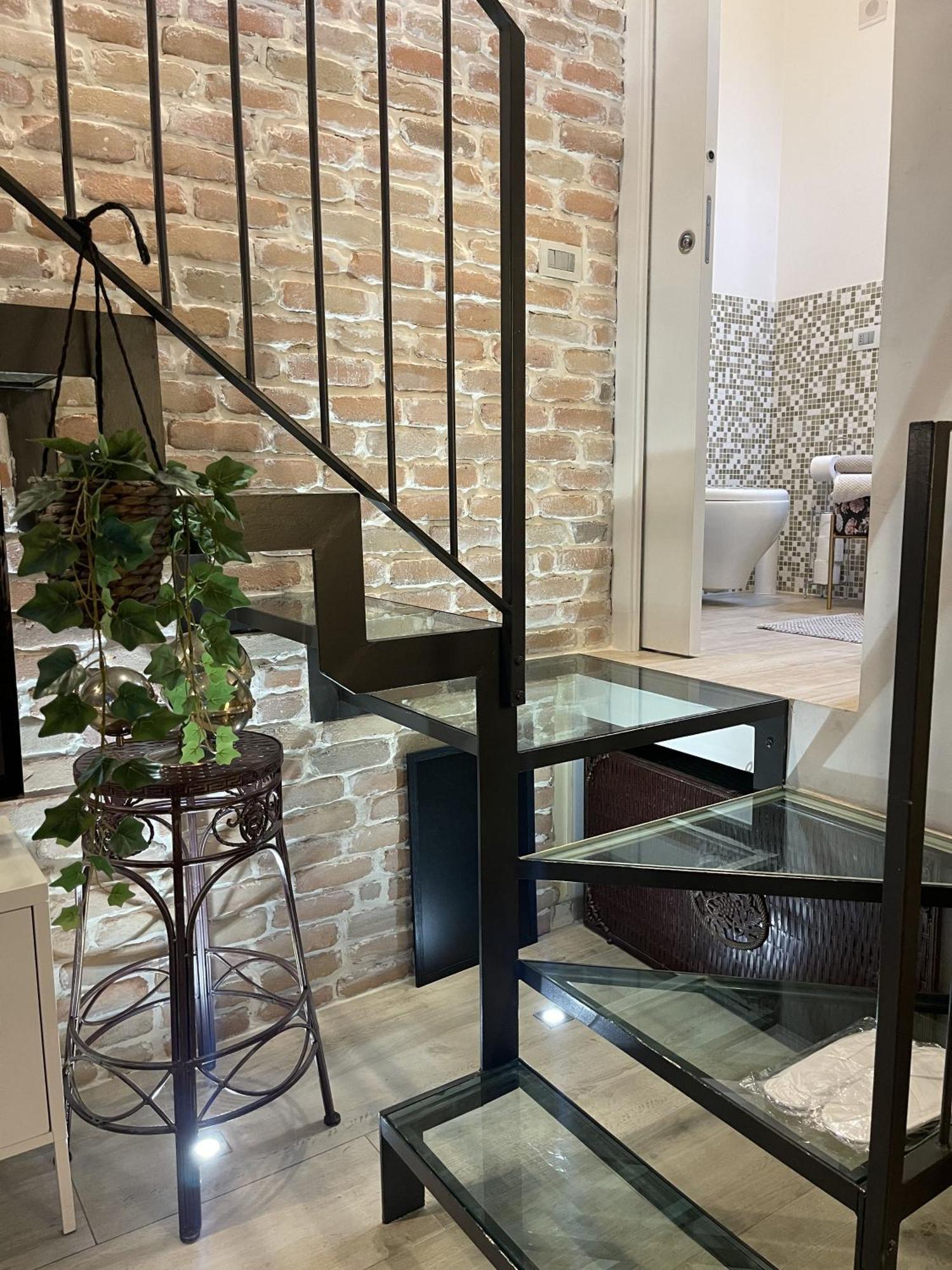 Crystal Loft Luxury Appartamento Milano