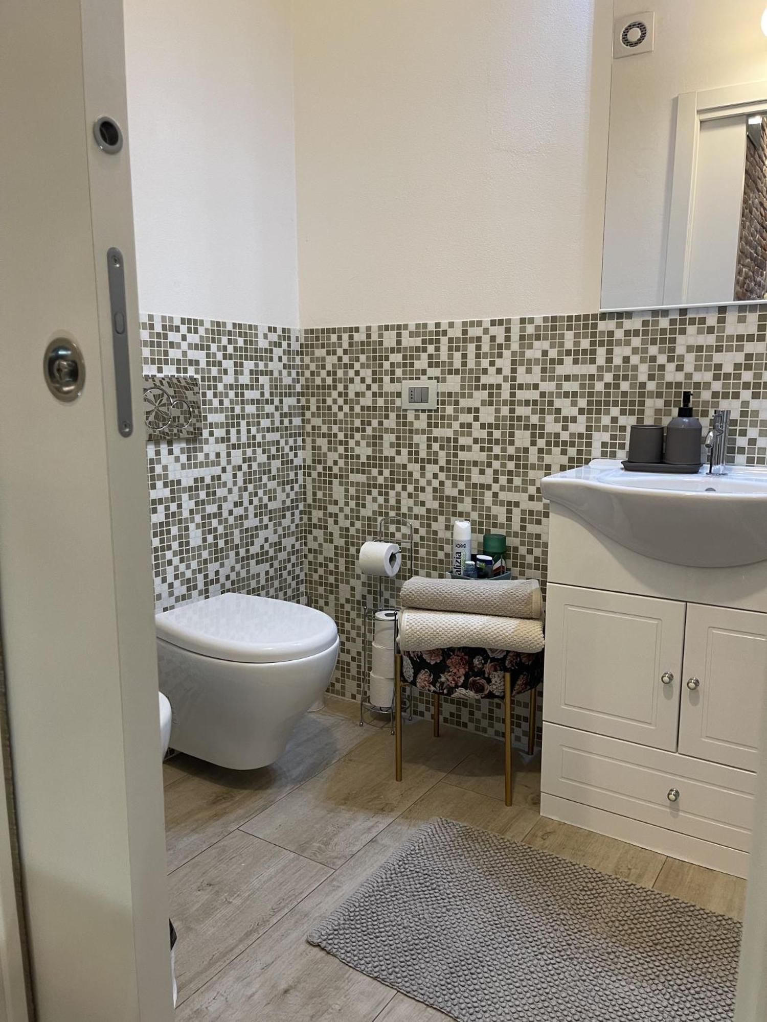 Appartamento Crystal Loft Luxury