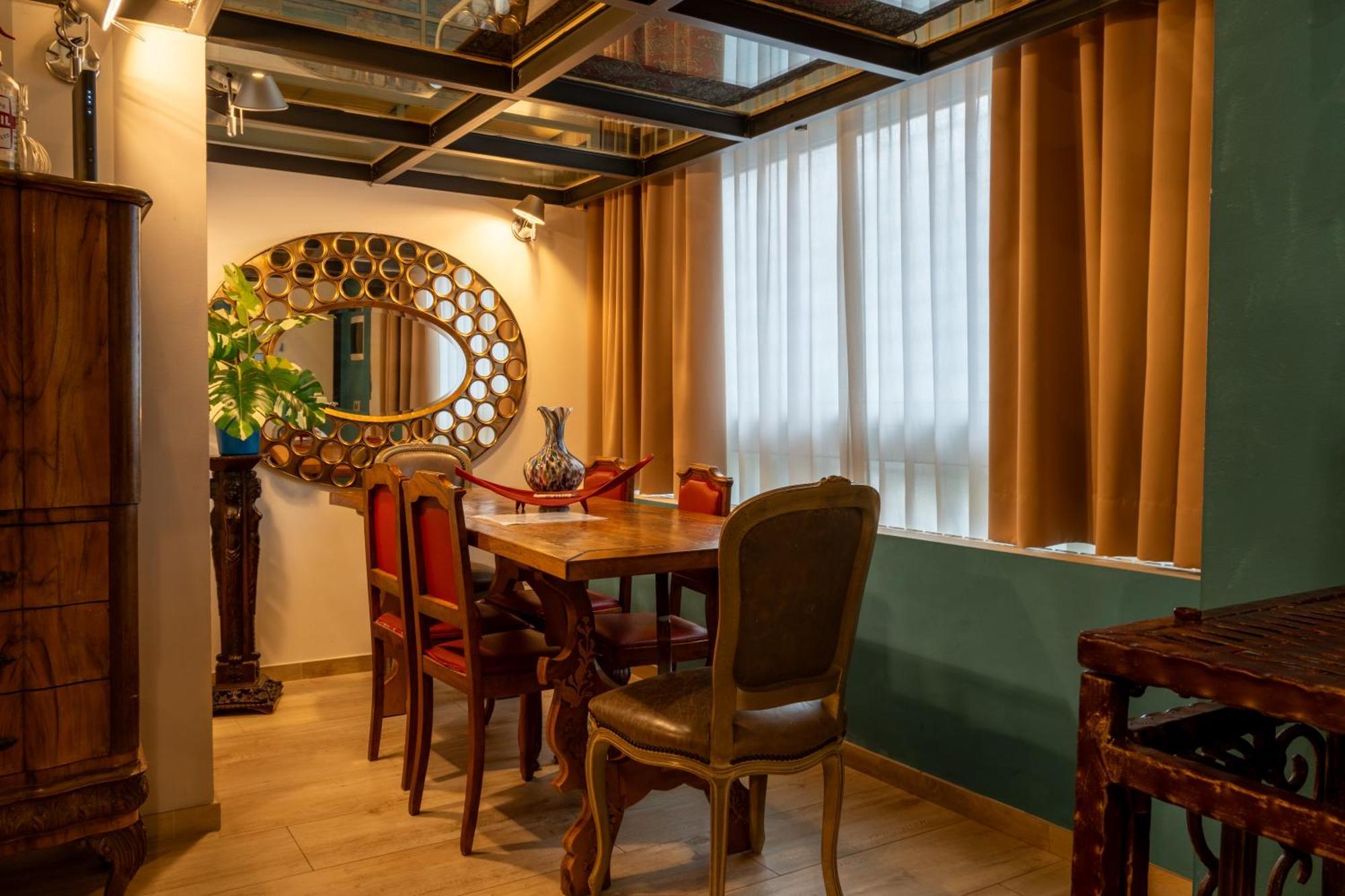 Crystal Loft Luxury Appartamento *