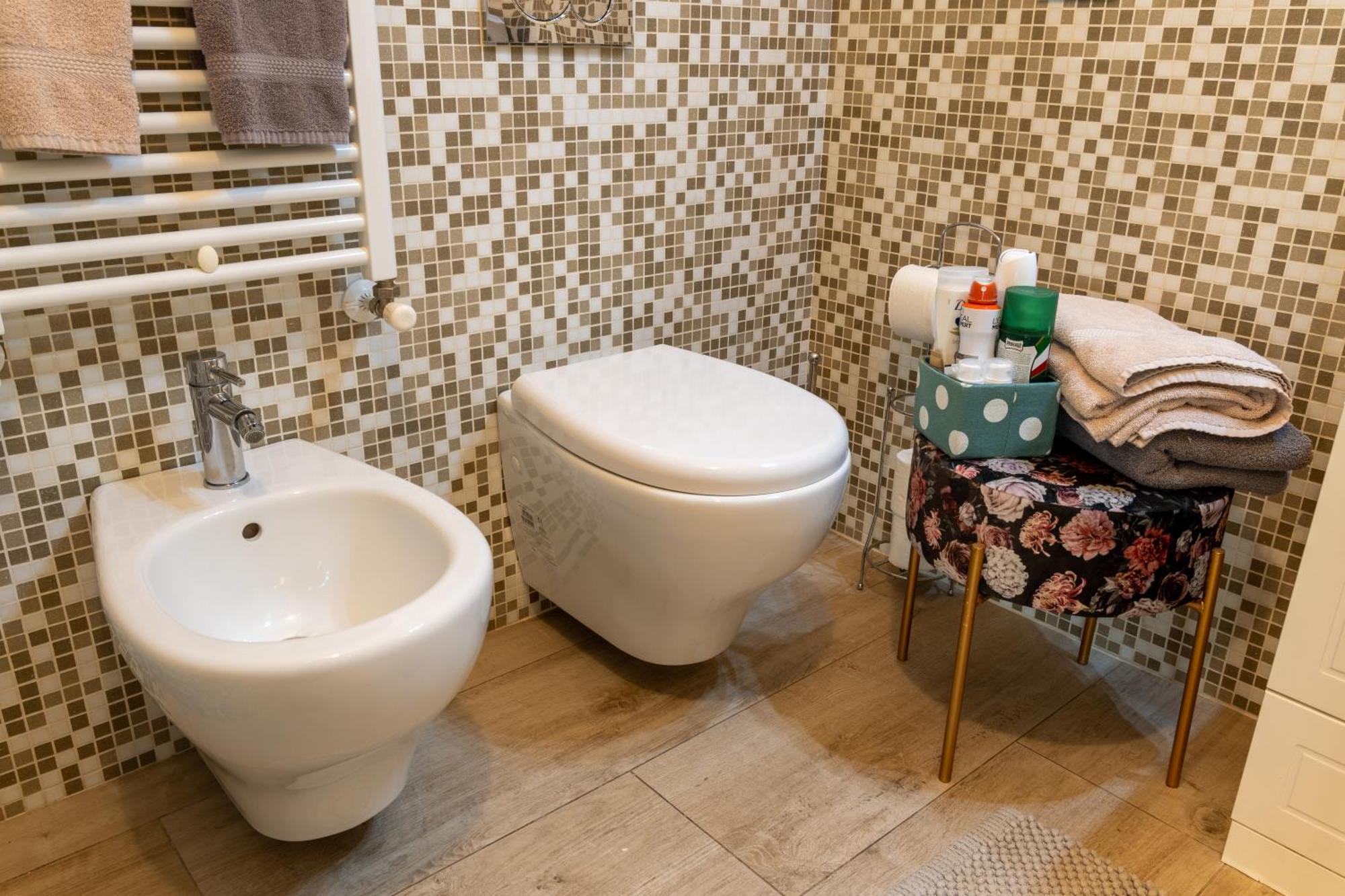 Crystal Loft Luxury Appartamento