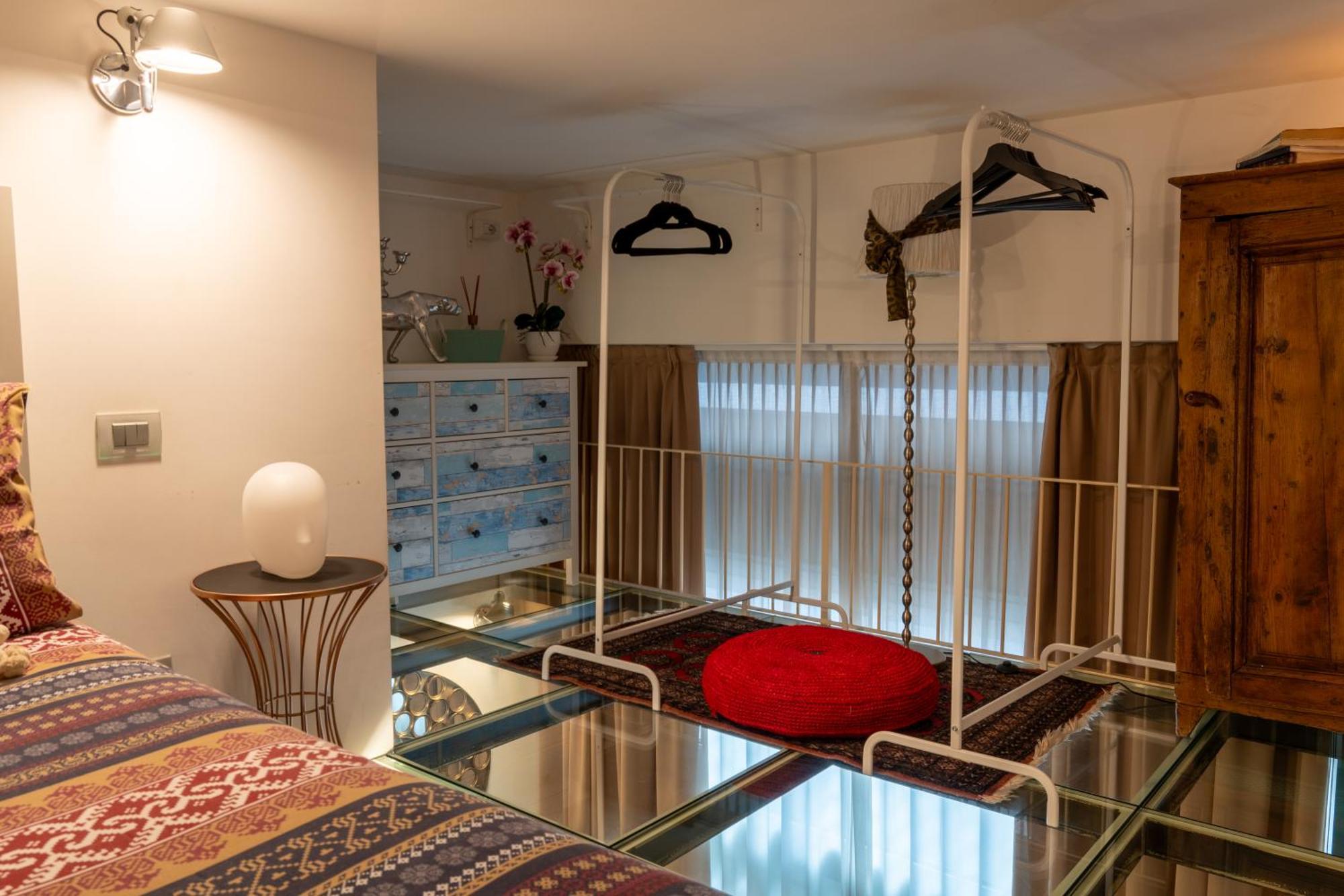 Crystal Loft Luxury Appartamento Milano