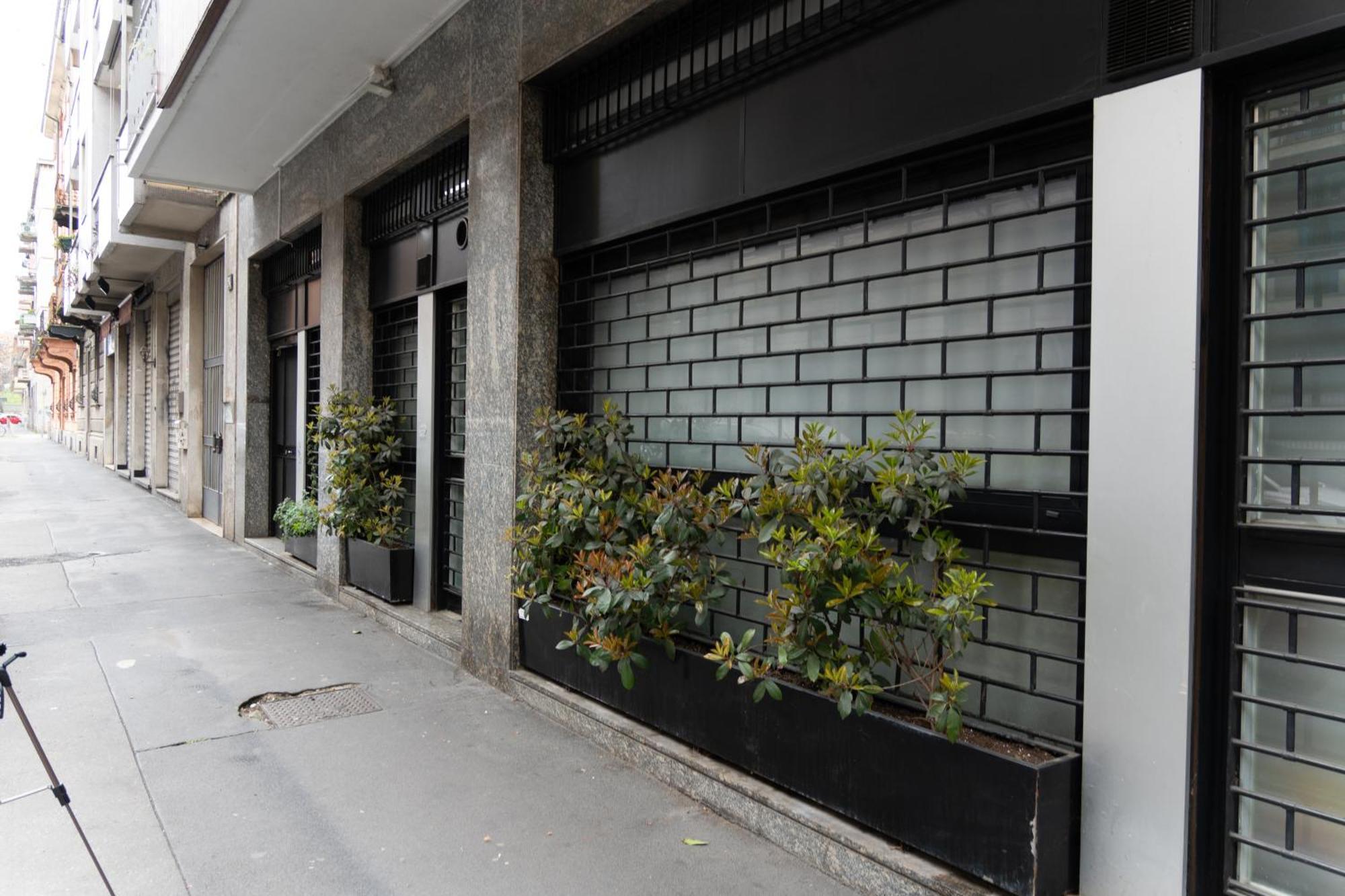 Appartamento Crystal Loft Luxury Milano