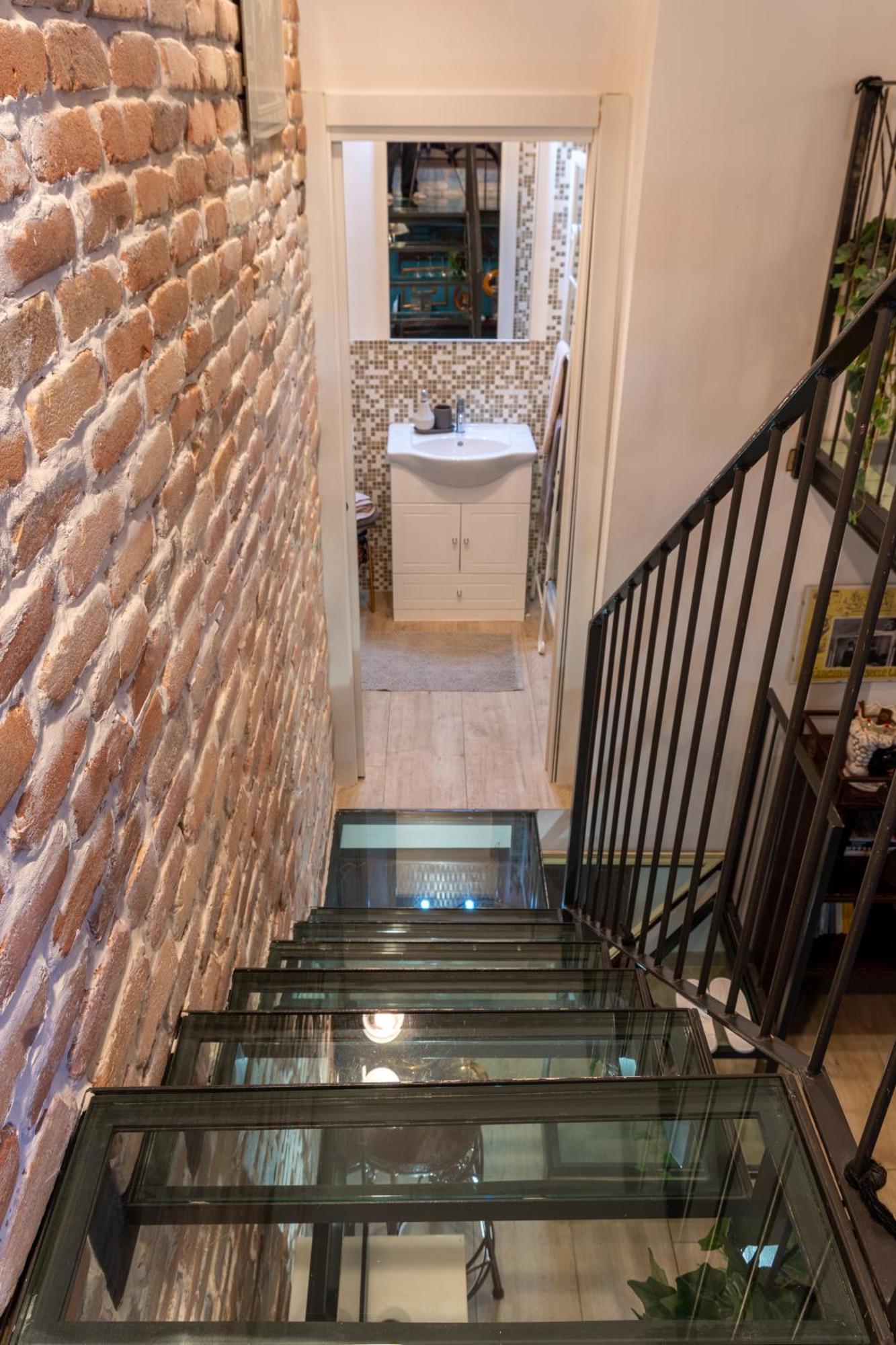 Crystal Loft Luxury Appartamento